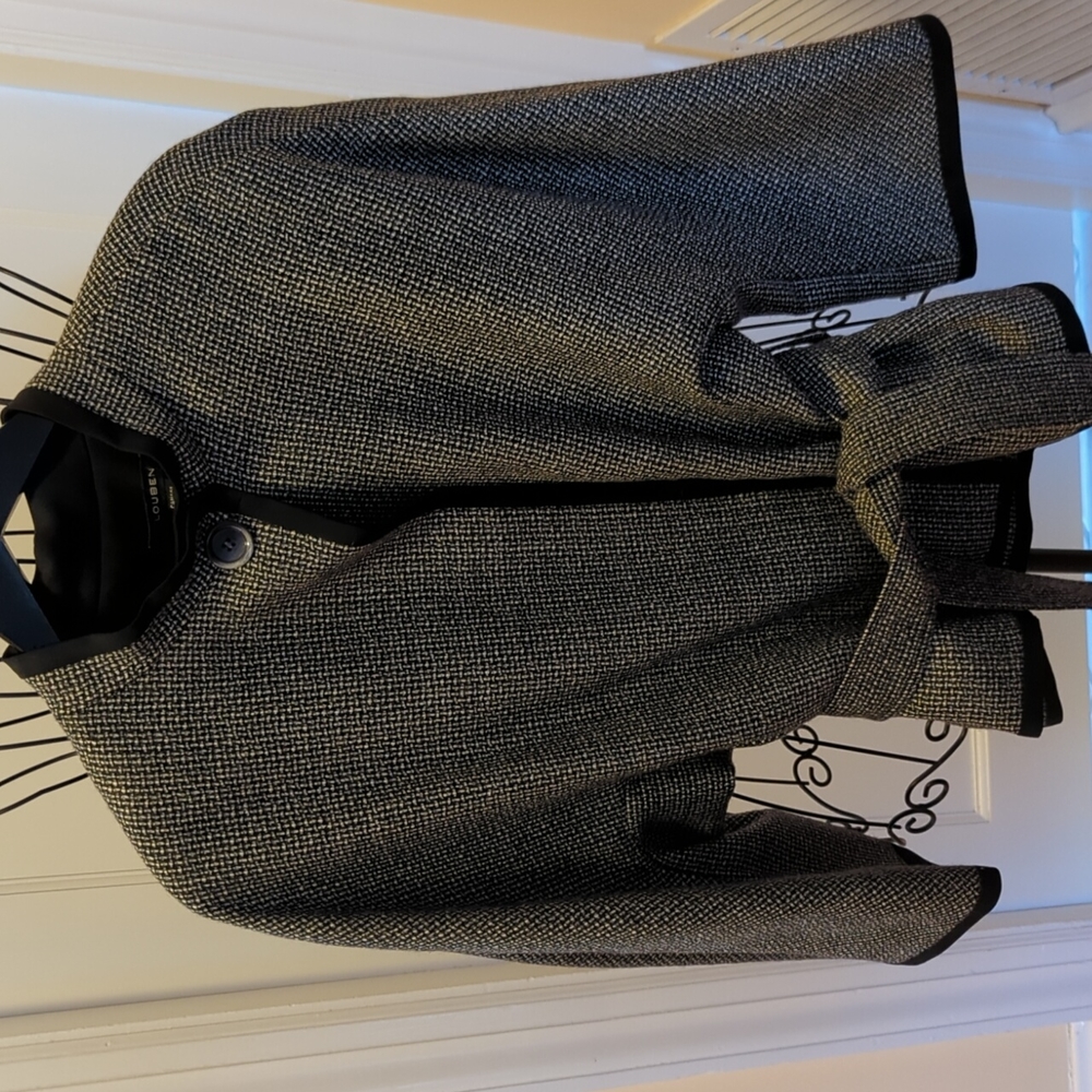 Louben jacket